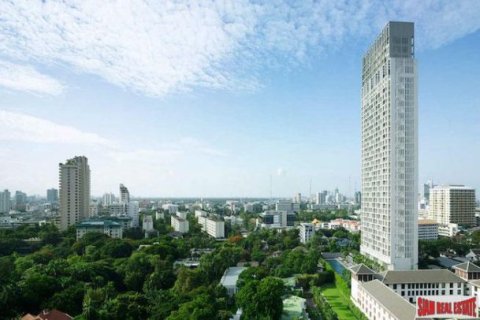 1 bedroom Apartment in Bangkok, Thailand No. 96135 4