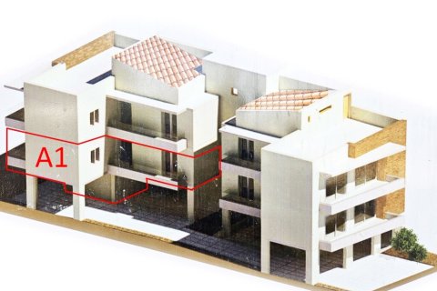 3 bedrooms Apartment in Agios Nikolaos, Greece No. 108789 5