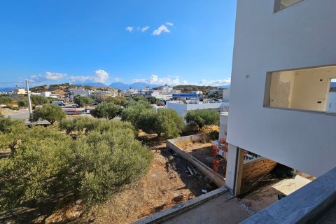 3 bedrooms Apartment in Agios Nikolaos, Greece No. 108789 14