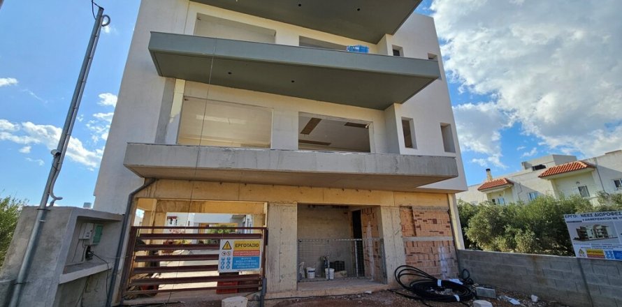 3 bedrooms Apartment in Agios Nikolaos, Greece No. 108789