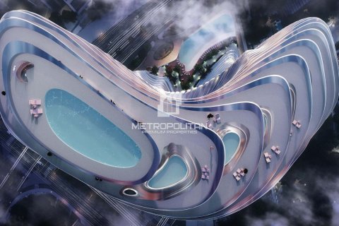 Квартира с 3 спальнями в Хайбачынг, Вьетнам №94399 19