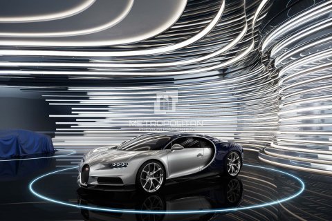 Квартира с 3 спальнями в Хайбачынг, Вьетнам №94399 16