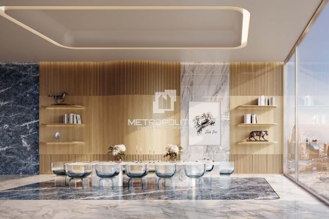 Квартира с 3 спальнями в Хайбачынг, Вьетнам №94399 5