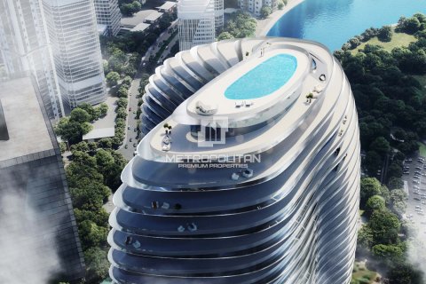 Квартира с 3 спальнями в Хайбачынг, Вьетнам №94399 12