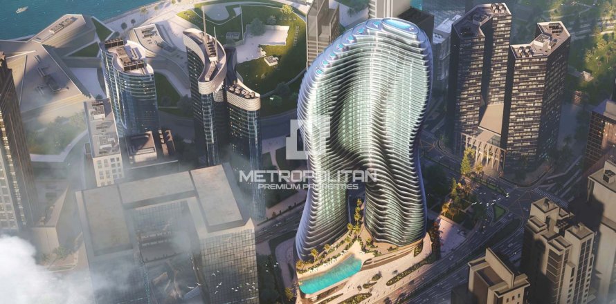 Квартира с 3 спальнями в Хайбачынг, Вьетнам №94399