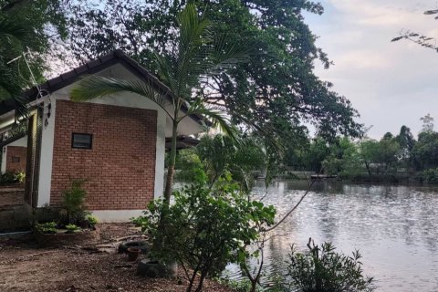 4 bedrooms Commercial property in Chiang Mai, Thailand No. 98190 20