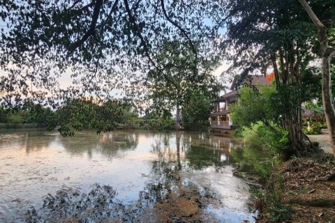 4 bedrooms Commercial property in Chiang Mai, Thailand No. 98190 22