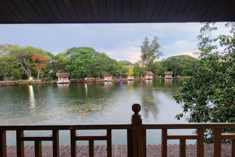 4 bedrooms Commercial property in Chiang Mai, Thailand No. 98190 7