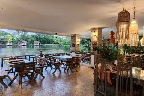 4 bedrooms Commercial property in Chiang Mai, Thailand No. 98190 27