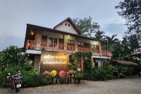 4 bedrooms Commercial property in Chiang Mai, Thailand No. 98190 3