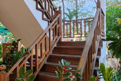 4 bedrooms Commercial property in Chiang Mai, Thailand No. 98190 30