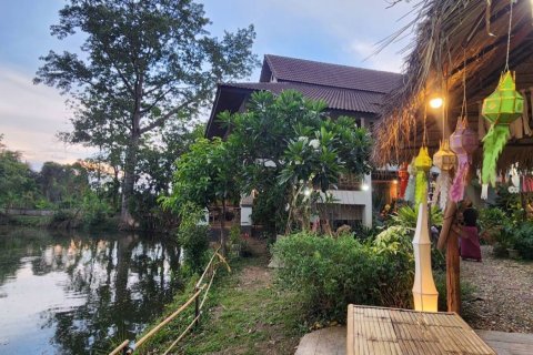 4 bedrooms Commercial property in Chiang Mai, Thailand No. 98190 21