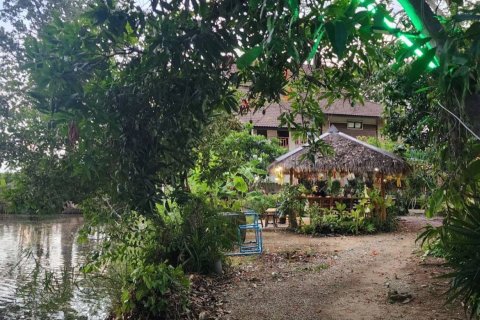 4 bedrooms Commercial property in Chiang Mai, Thailand No. 98190 24