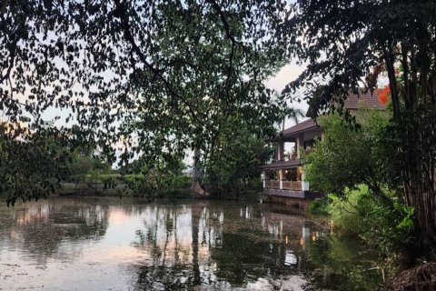 4 bedrooms Commercial property in Chiang Mai, Thailand No. 98190 17