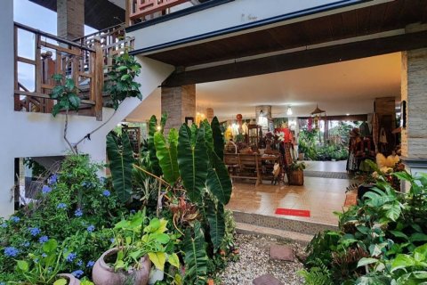 4 bedrooms Commercial property in Chiang Mai, Thailand No. 98190 26