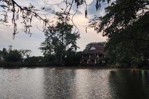 4 bedrooms Commercial property in Chiang Mai, Thailand No. 98190 19