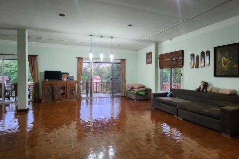 4 bedrooms Commercial property in Chiang Mai, Thailand No. 98190 15