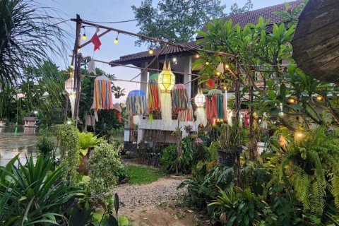 4 bedrooms Commercial property in Chiang Mai, Thailand No. 98190 25