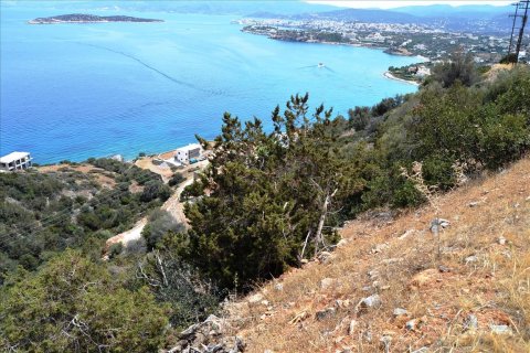 3373m² Land à Agios Nikolaos, Greece No. 59194 2