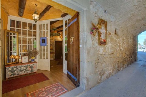 5 bedrooms Commercial property in Girona, Spain No. 25316