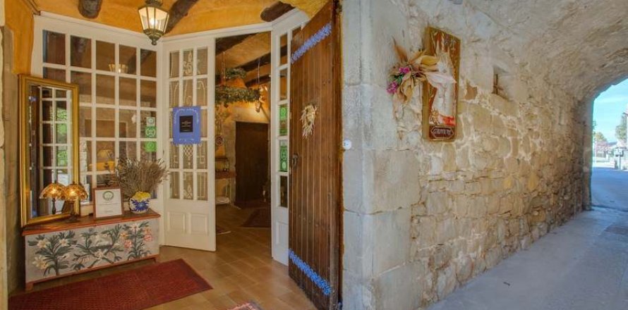 5 bedrooms Commercial property in Girona, Spain No. 25316