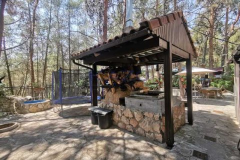 4 chambres House à Moniatis, Cyprus No. 63163 7