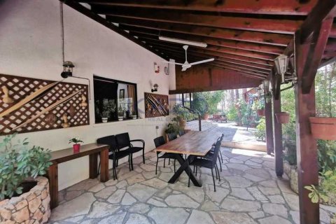 4 chambres House à Moniatis, Cyprus No. 63163 12
