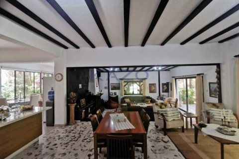 4 chambres House à Moniatis, Cyprus No. 63163 14