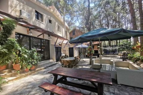 4 chambres House à Moniatis, Cyprus No. 63163 1