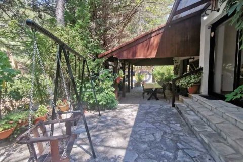 4 chambres House à Moniatis, Cyprus No. 63163 4