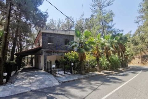 4 chambres House à Moniatis, Cyprus No. 63163 16