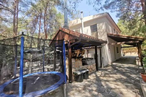 4 chambres House à Moniatis, Cyprus No. 63163 6