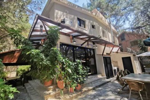 4 chambres House à Moniatis, Cyprus No. 63163 2
