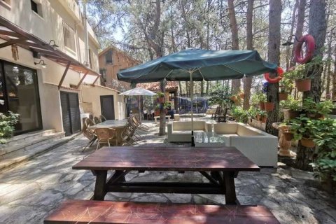 4 chambres House à Moniatis, Cyprus No. 63163 3