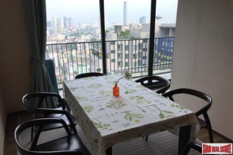 3 bedrooms Apartment in Bangkok, Thailand No. 96894 6