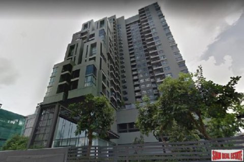 3 bedrooms Apartment in Bangkok, Thailand No. 96894 1