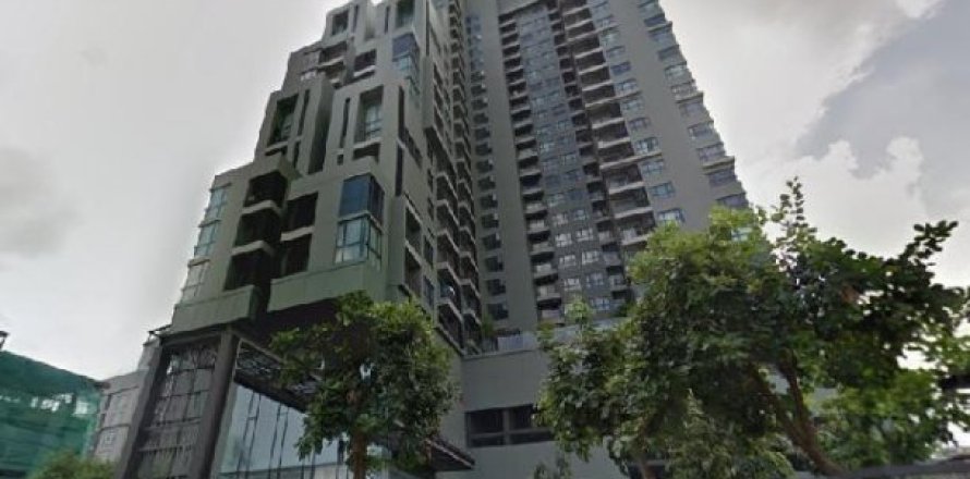 3 bedrooms Apartment in Bangkok, Thailand No. 96894