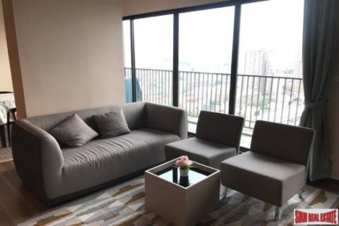 3 bedrooms Apartment in Bangkok, Thailand No. 96894 22