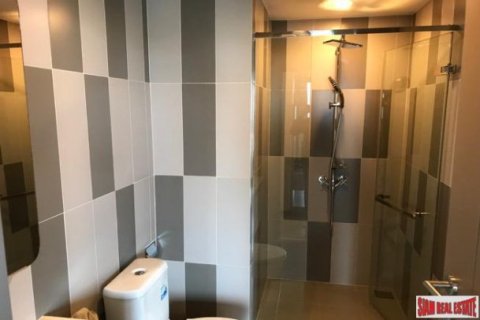 3 bedrooms Apartment in Bangkok, Thailand No. 96894 10