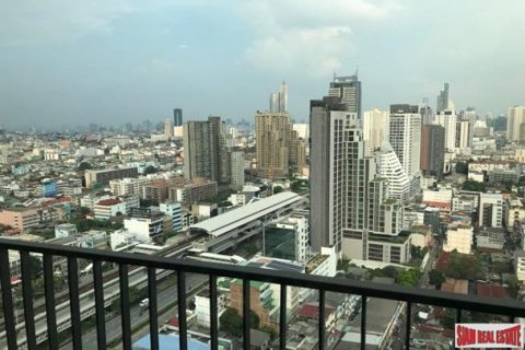 3 bedrooms Apartment in Bangkok, Thailand No. 96894 18