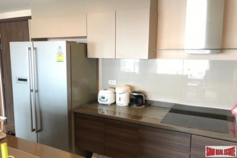 3 bedrooms Apartment in Bangkok, Thailand No. 96894 4