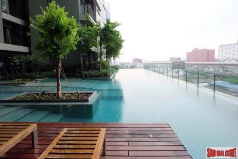 3 bedrooms Apartment in Bangkok, Thailand No. 96894 23