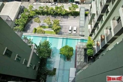 3 bedrooms Apartment in Bangkok, Thailand No. 96894 25