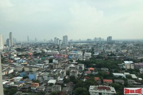 3 bedrooms Apartment in Bangkok, Thailand No. 96894 2