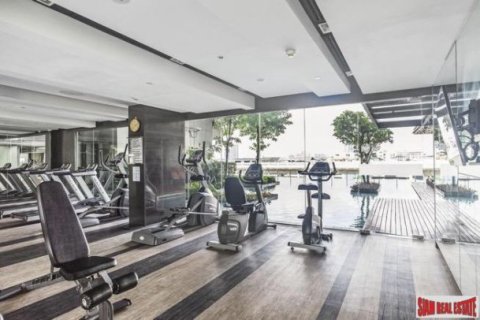 3 bedrooms Apartment in Bangkok, Thailand No. 96894 27