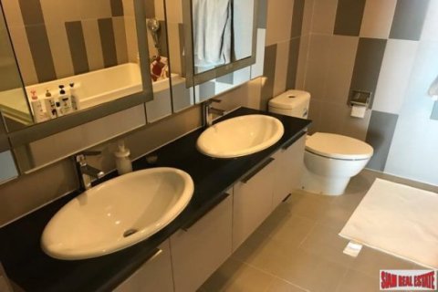 3 bedrooms Apartment in Bangkok, Thailand No. 96894 15