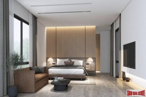 6 bedrooms Villa in Bang Tao, Thailand No. 97228 11