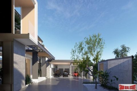 6 bedrooms Villa in Bang Tao, Thailand No. 97228 12