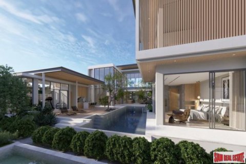 6 bedrooms Villa in Bang Tao, Thailand No. 97228 1