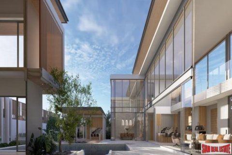 6 bedrooms Villa in Bang Tao, Thailand No. 97228 16